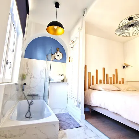 Apartment Les Bons Enfants 7