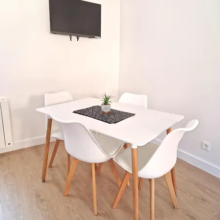 Apartment Les Bons Enfants 7