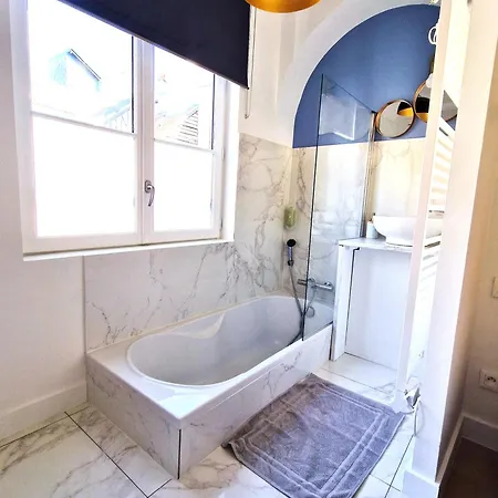 Apartment Les Bons Enfants 7 *